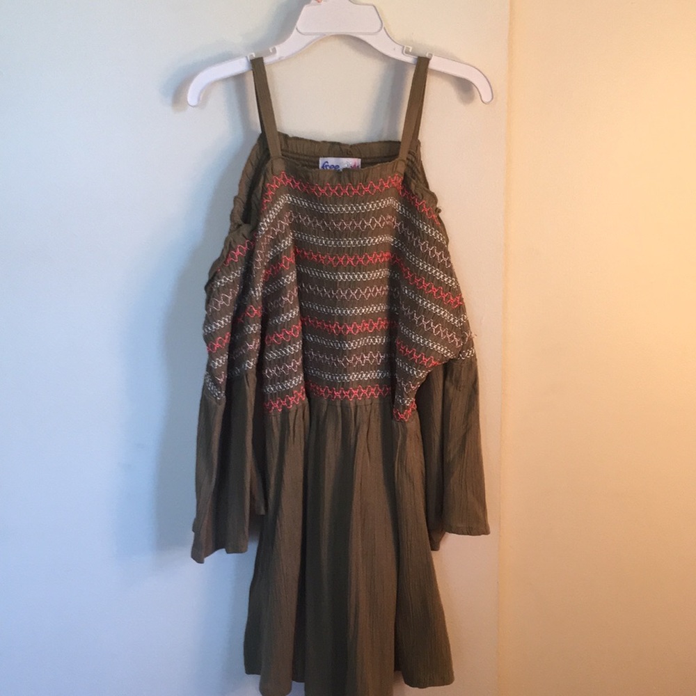 Girls top